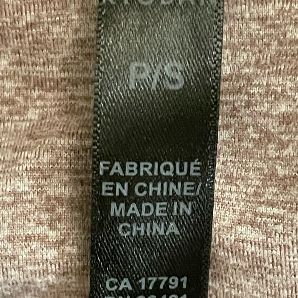 Kyodan Performance Athletic Full Zip Lightweight … - image 3